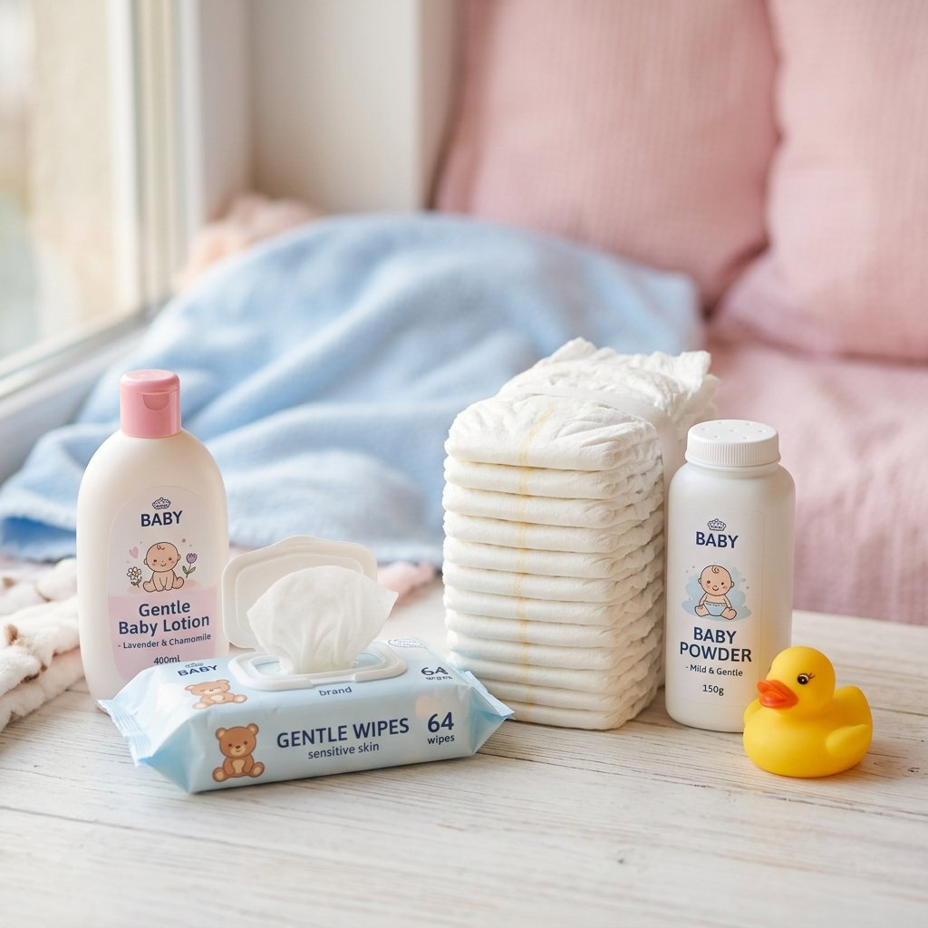 Baby Care