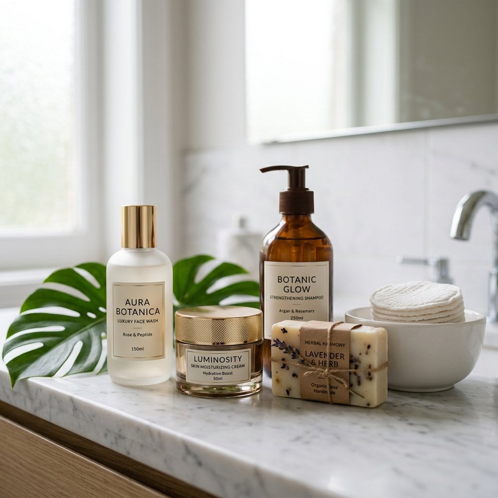 Beauty & Hygiene