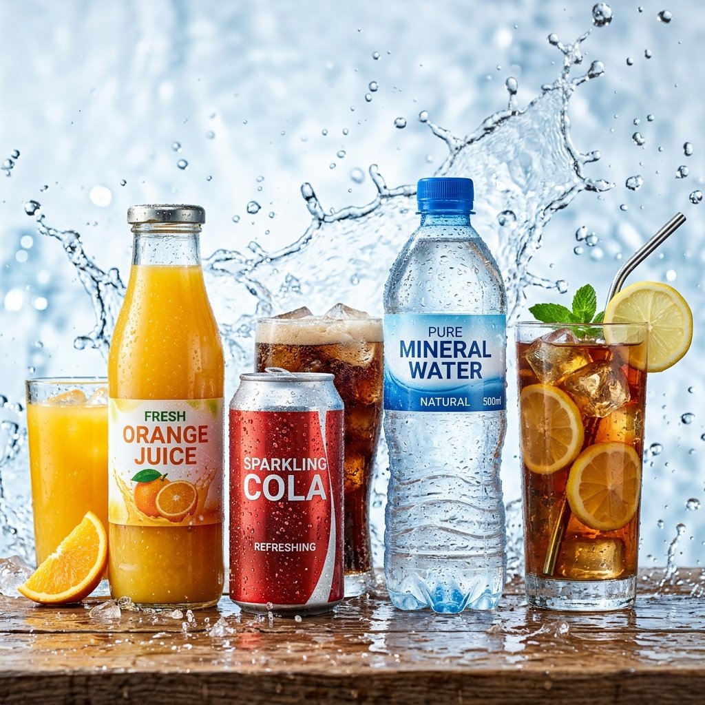 Beverages